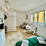 Trastevere Ripa Apartments