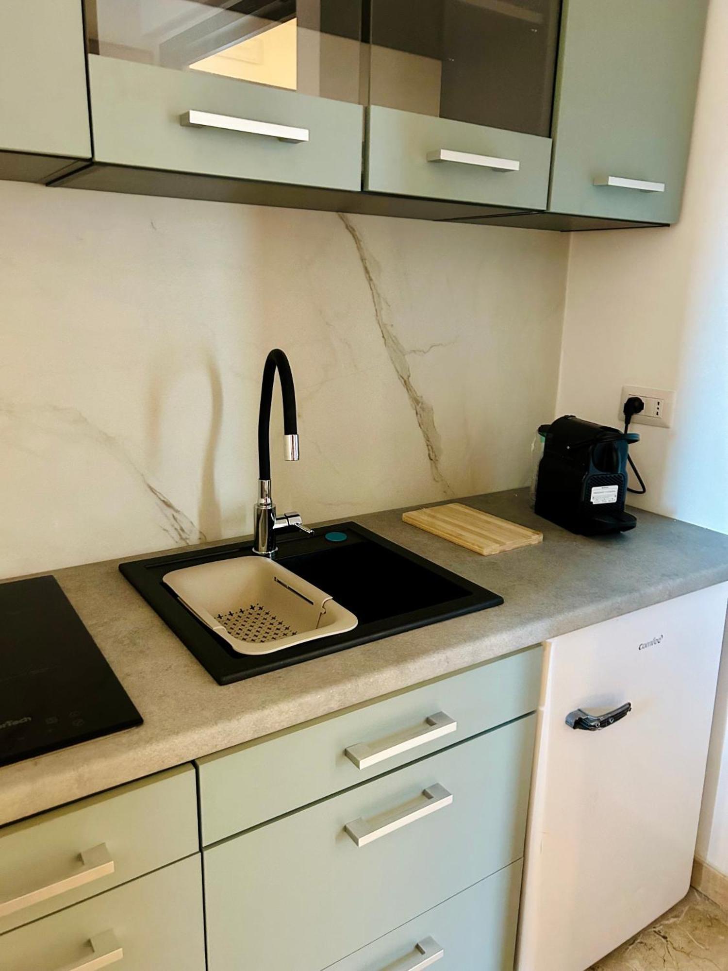Apartment Trastevere Ripa Rom