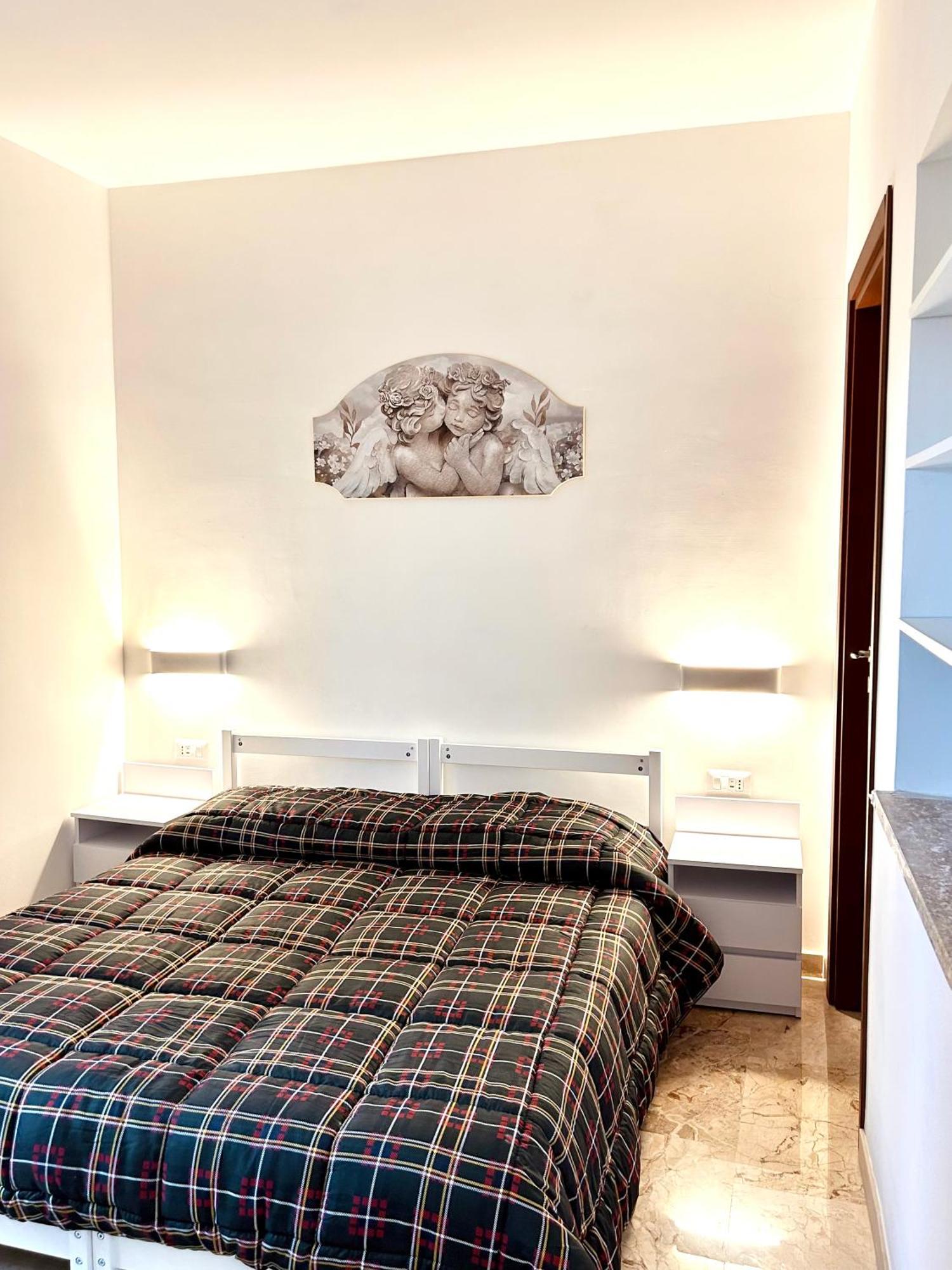Trastevere Ripa Apartment *