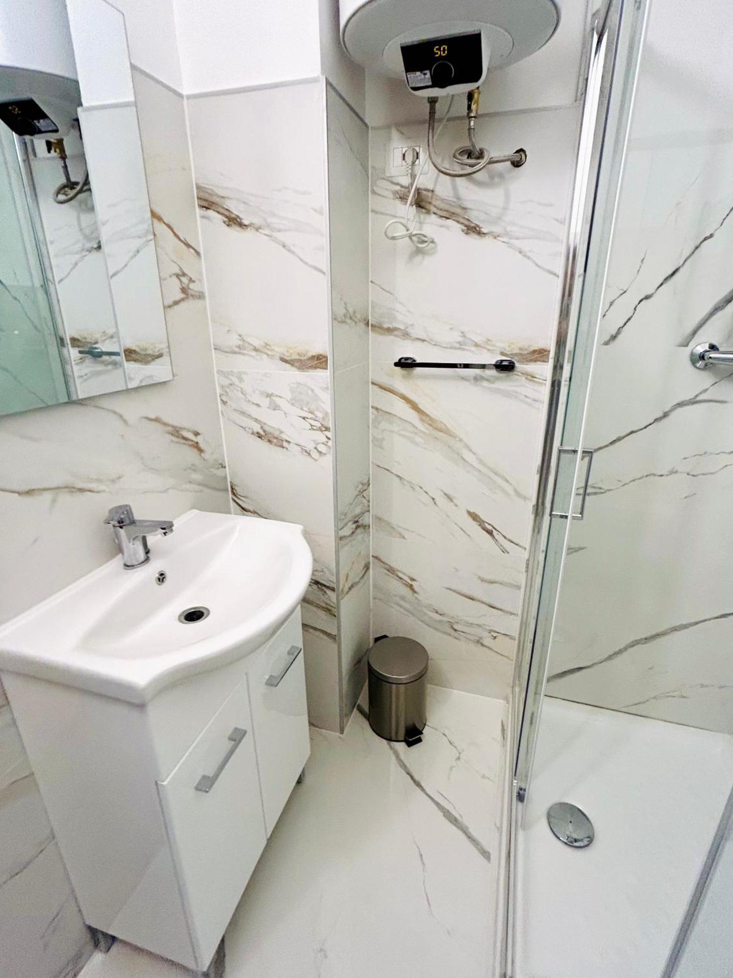 Trastevere Ripa Apartment *