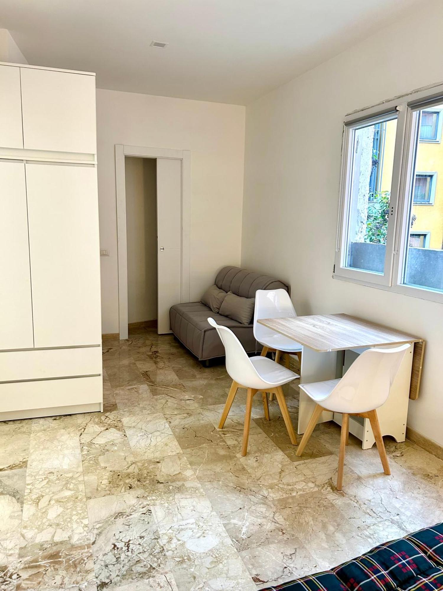 Apartment Trastevere Ripa Rom