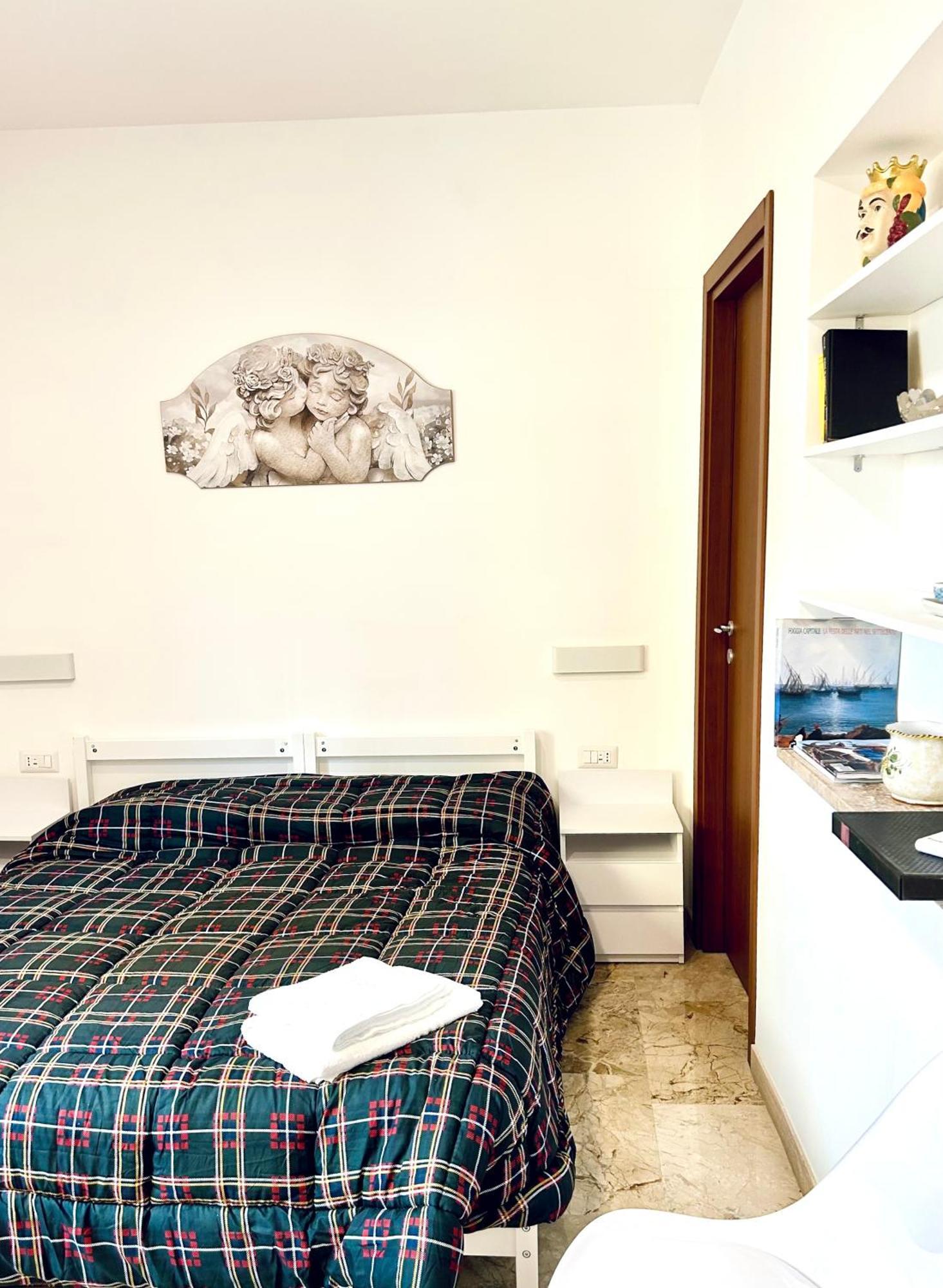 Apartment Trastevere Ripa
