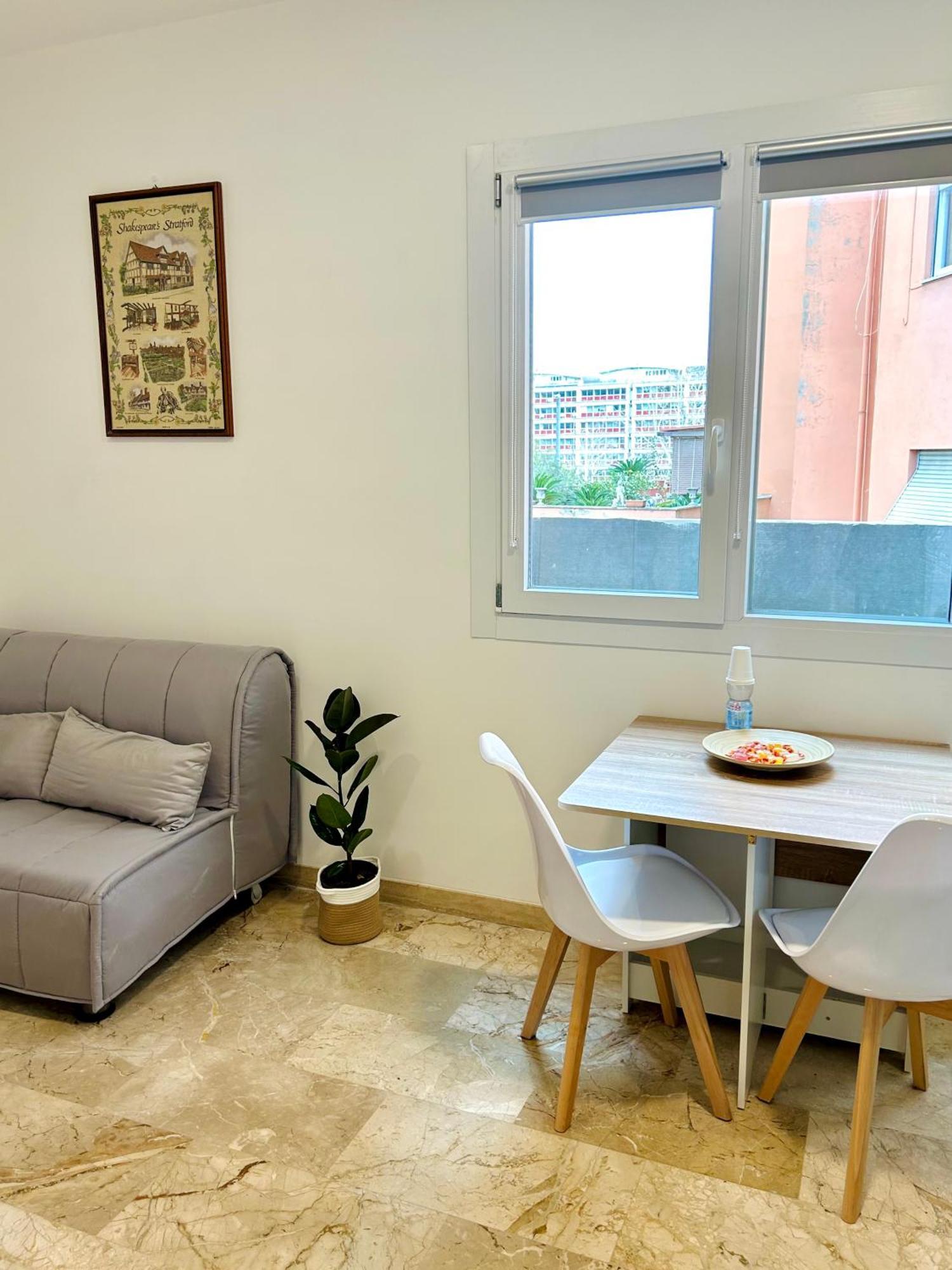 Apartment Trastevere Ripa *