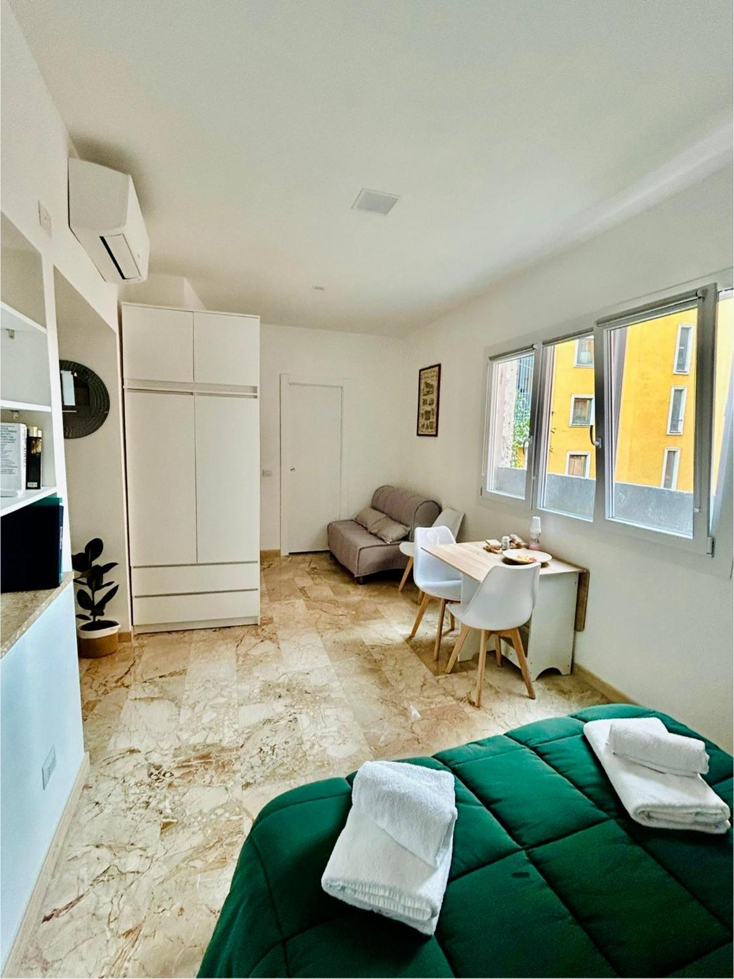 Apartment Trastevere Ripa *